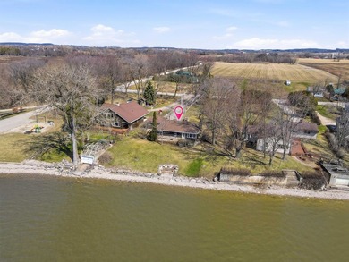 Enjoy lakeside living with this ranch home on Lake Winnebago - photo 30
