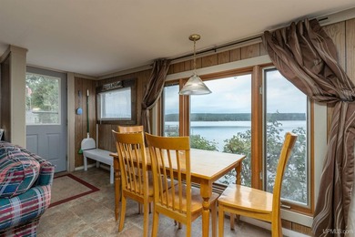 This charming four-unit resort on Lake Emily boasts 2,276 square - photo 30