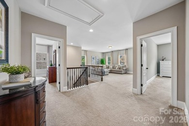 Gorgeous Weddington Trace Estates Home Nestled on a tranquil - photo 31