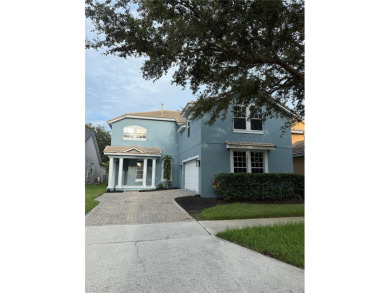 Lake Home For Sale in Winter Garden, Florida