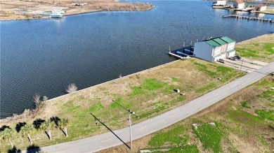 Lake Borgne Lot For Sale in Chalmette Louisiana