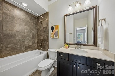 Gorgeous Weddington Trace Estates Home Nestled on a tranquil - photo 33