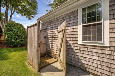 A West Dennis ''Jewel'' of a home. 34 Fisk Street offering three - photo 34