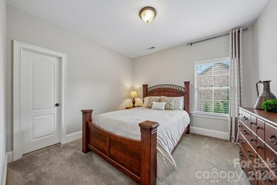Gorgeous Weddington Trace Estates Home Nestled on a tranquil - photo 34