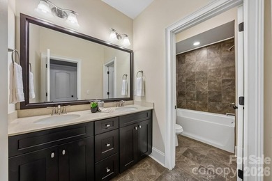 Gorgeous Weddington Trace Estates Home Nestled on a tranquil - photo 35