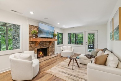 Nestled in the heart of the breathtaking Big Canoe mountain - photo 35