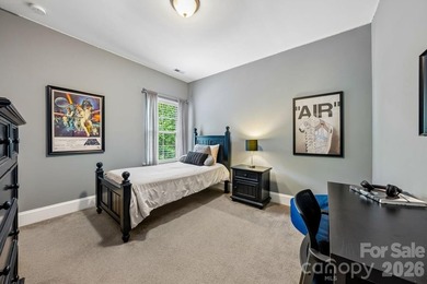 Gorgeous Weddington Trace Estates Home Nestled on a tranquil - photo 36