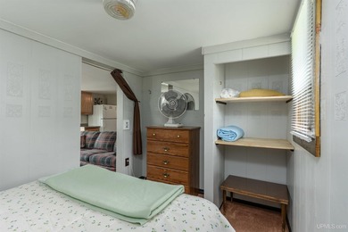 This charming four-unit resort on Lake Emily boasts 2,276 square - photo 36