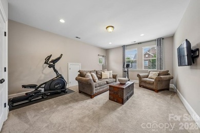Gorgeous Weddington Trace Estates Home Nestled on a tranquil - photo 37