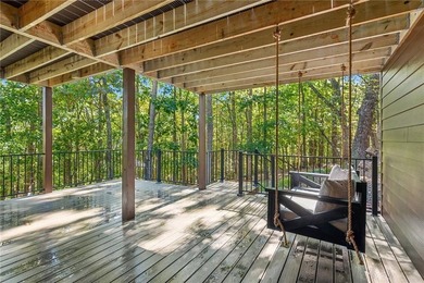 Nestled in the heart of the breathtaking Big Canoe mountain - photo 37