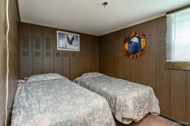 This charming four-unit resort on Lake Emily boasts 2,276 square - photo 37