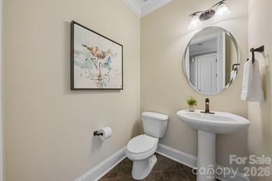 Gorgeous Weddington Trace Estates Home Nestled on a tranquil - photo 38