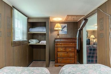 This charming four-unit resort on Lake Emily boasts 2,276 square - photo 38
