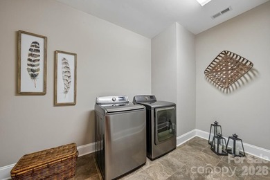 Gorgeous Weddington Trace Estates Home Nestled on a tranquil - photo 39