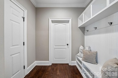 Gorgeous Weddington Trace Estates Home Nestled on a tranquil - photo 40