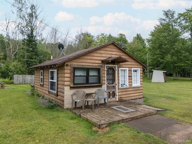 This charming four-unit resort on Lake Emily boasts 2,276 square - photo 40