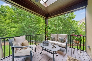 Gorgeous Weddington Trace Estates Home Nestled on a tranquil - photo 41