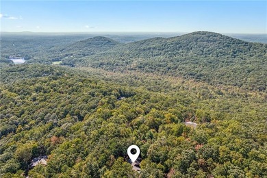 Nestled in the heart of the breathtaking Big Canoe mountain - photo 41