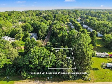 Lake Lot For Sale in South Haven, Michigan