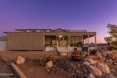 Lake Home For Sale in Lake Havasu City, Arizona