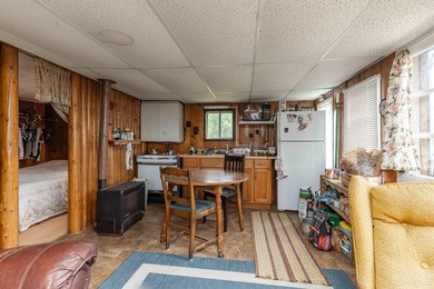 This charming four-unit resort on Lake Emily boasts 2,276 square - photo 41