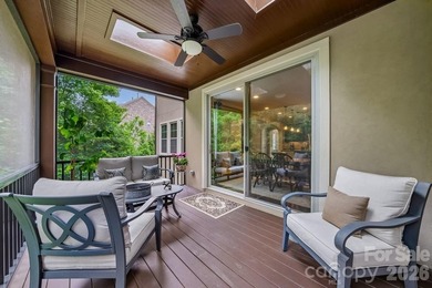 Gorgeous Weddington Trace Estates Home Nestled on a tranquil - photo 42