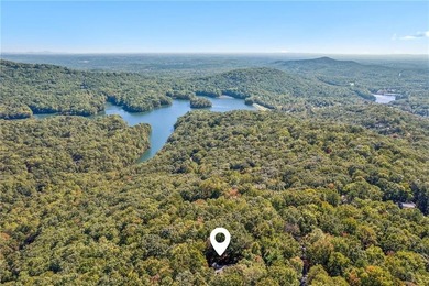 Nestled in the heart of the breathtaking Big Canoe mountain - photo 42