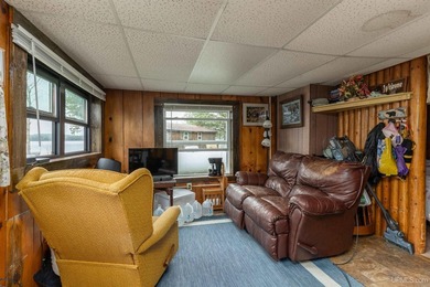 This charming four-unit resort on Lake Emily boasts 2,276 square - photo 42