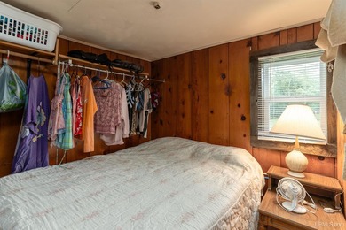 This charming four-unit resort on Lake Emily boasts 2,276 square - photo 43