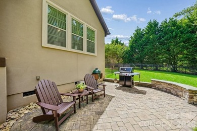 Gorgeous Weddington Trace Estates Home Nestled on a tranquil - photo 44