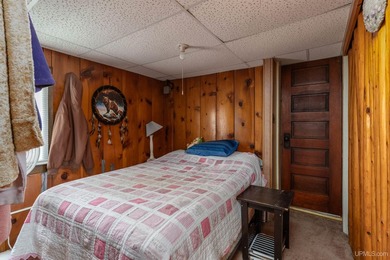 This charming four-unit resort on Lake Emily boasts 2,276 square - photo 44