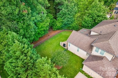 Gorgeous Weddington Trace Estates Home Nestled on a tranquil - photo 45