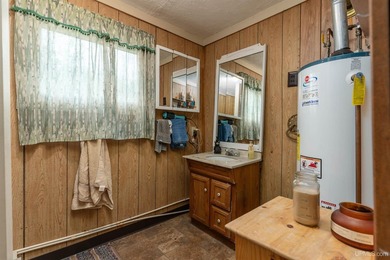 This charming four-unit resort on Lake Emily boasts 2,276 square - photo 45