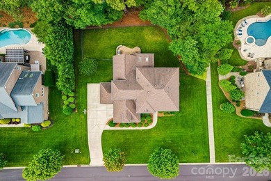 Gorgeous Weddington Trace Estates Home Nestled on a tranquil - photo 46