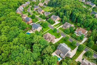 Gorgeous Weddington Trace Estates Home Nestled on a tranquil - photo 47