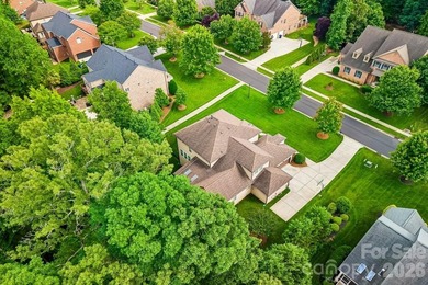 Gorgeous Weddington Trace Estates Home Nestled on a tranquil - photo 48