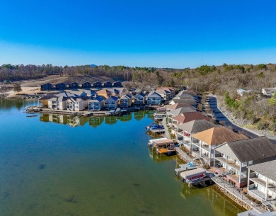 Lake Home For Sale in Hot Springs National Park, Arkansas