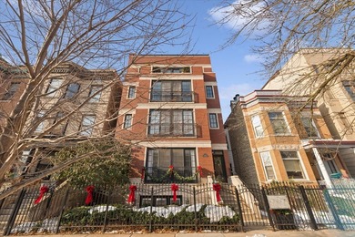 Lake Michigan - Cook County Condo Sale Pending in Chicago Illinois