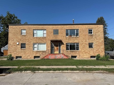 6~Unit Property. Exterior Parking. Great Investment Opportunity - photo 1
