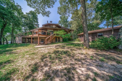 Lake Palestine Home For Sale in Larue Texas