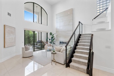 Lake Home For Sale in Delray Beach, Florida