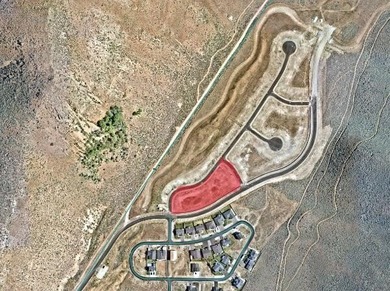 Big Wood River Lot For Sale in Bellevue Idaho