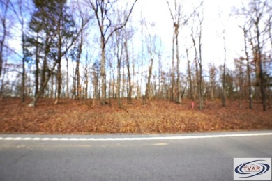 Lake Lot For Sale in Stewart, Tennessee