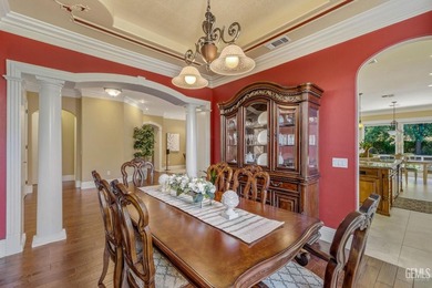 Resort style living awaits in this exceptional custom home in - photo 11