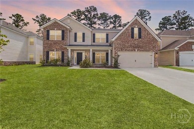 Assumable VA loan available. Welcome to 105 Telford in Savannah - photo 1