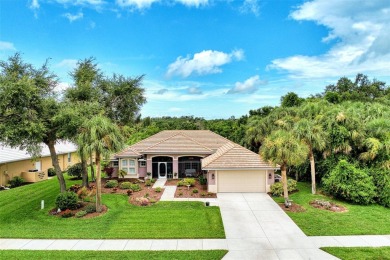 (private lake, pond, creek) Home For Sale in Venice Florida