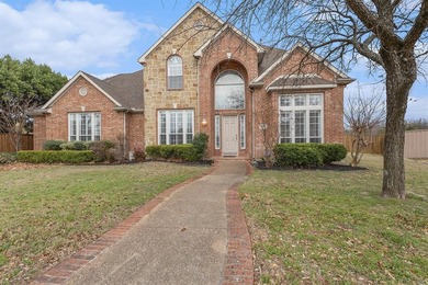 Lake Ray Hubbard Home For Sale in Rockwall Texas