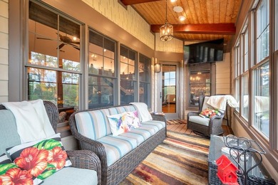 Luxury Custom Estate in Olde Mill - Laurel Fork, VA. Welcome to - photo 11