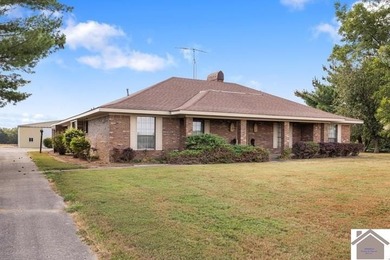 (private lake, pond, creek) Home For Sale in Clinton Kentucky