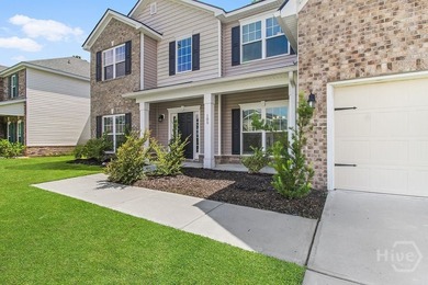 Assumable VA loan available. Welcome to 105 Telford in Savannah - photo 2